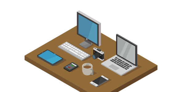 Vector на тему графика