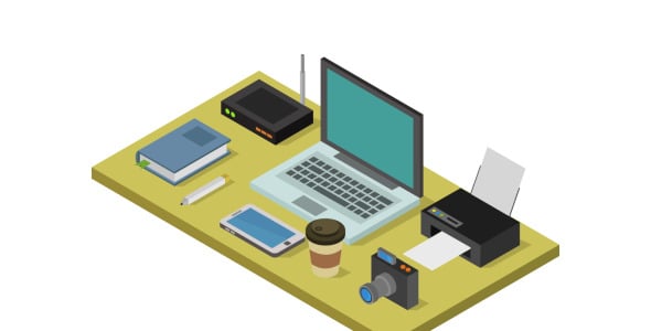 Vector на тему графика