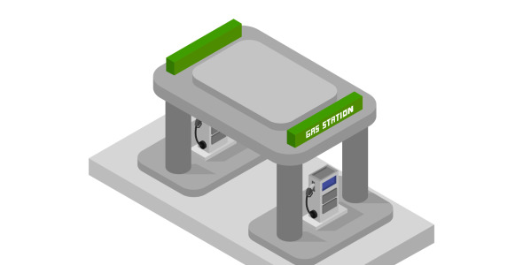 Vector на тему графика