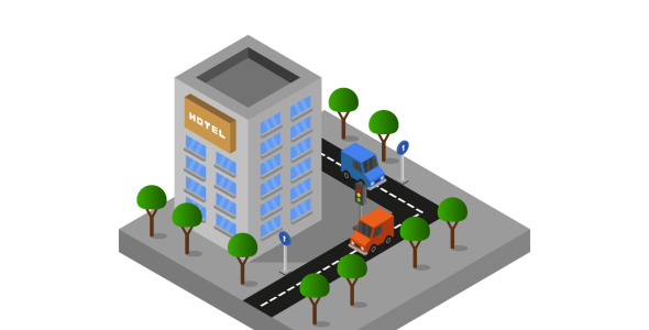 Vector на тему графика