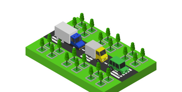 Vector на тему графика