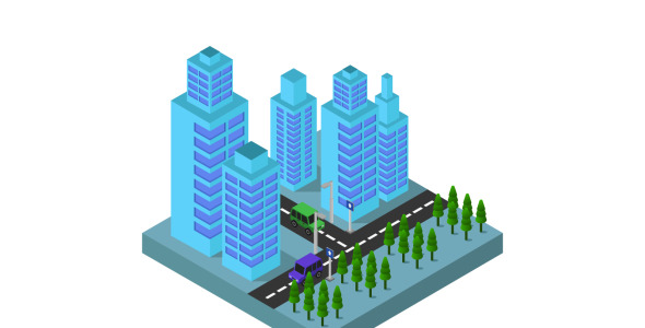 Vector на тему графика