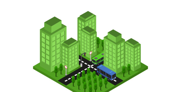 Vector на тему графика