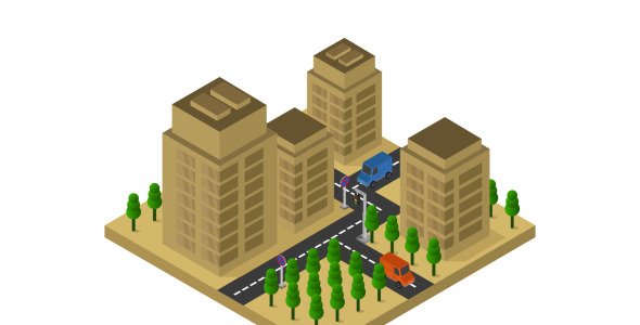 Vector на тему графика