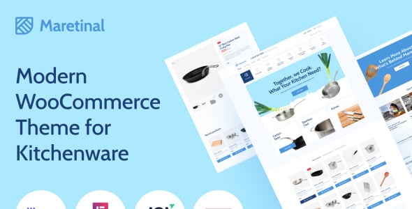 woocommerce товары для дома