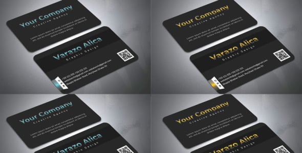 Фирменный стиль на тему графика