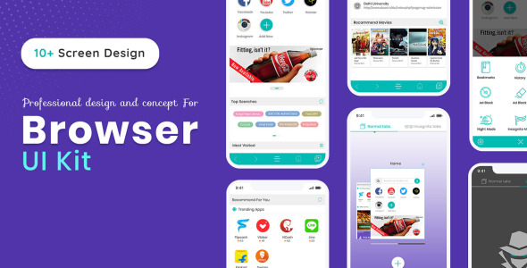 Адаптивный Шаблон для приложения на тему информационная безопасность