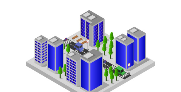 Vector на тему графика