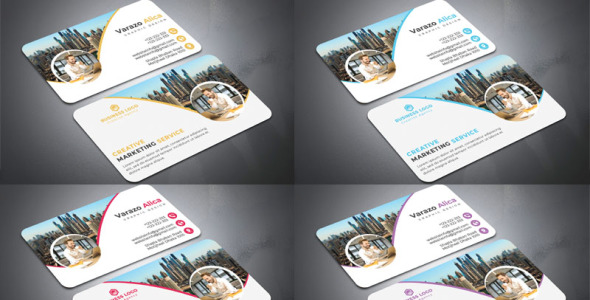 Фирменный стиль на тему графика