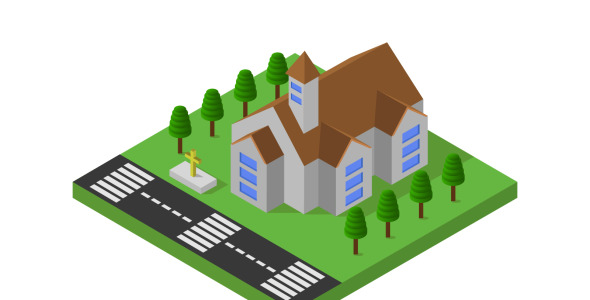 Vector на тему графика