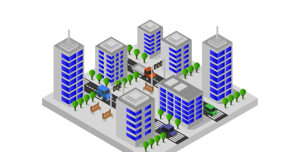 Vector на тему графика