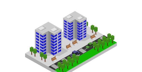 Vector на тему графика