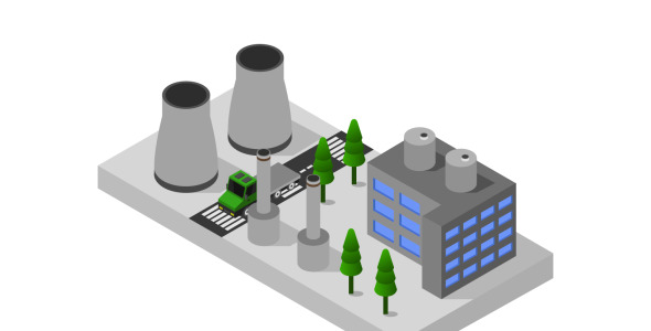 Vector на тему графика