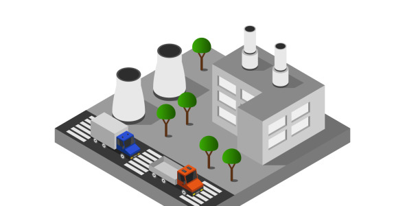 Vector на тему графика