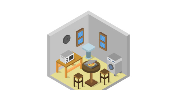 Vector на тему графика