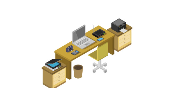 Vector на тему графика