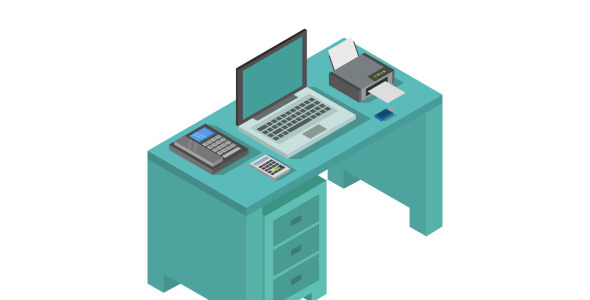 Vector на тему графика