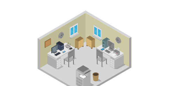 Vector на тему графика