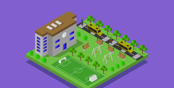 Vector на тему графика