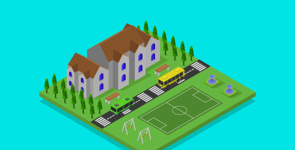 Vector на тему графика