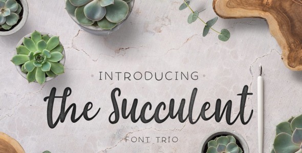 Шрифт на тему графика