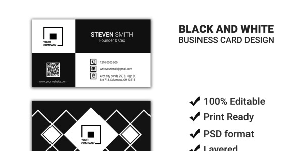 Фирменный стиль на тему графика