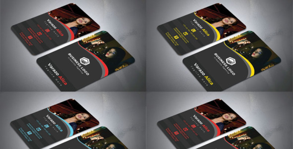 Фирменный стиль на тему графика