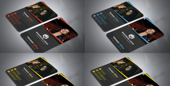 Фирменный стиль на тему графика