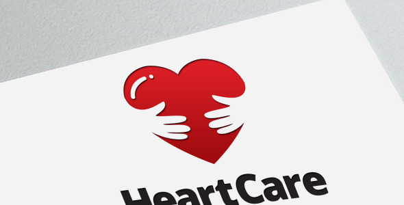 Шаблон логотипа на тему графика