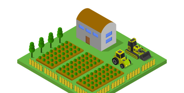 Vector на тему графика