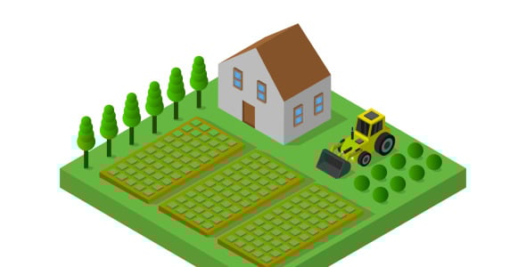 Vector на тему графика