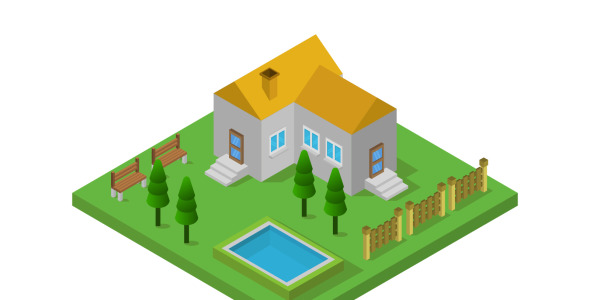 Vector на тему графика