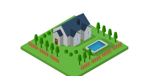 Vector на тему графика