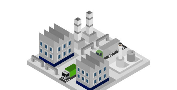 Vector на тему графика