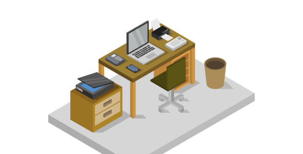 Vector на тему графика