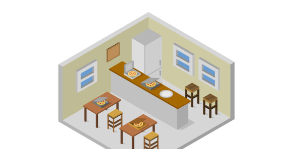 Vector на тему графика