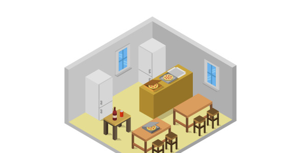 Vector на тему графика