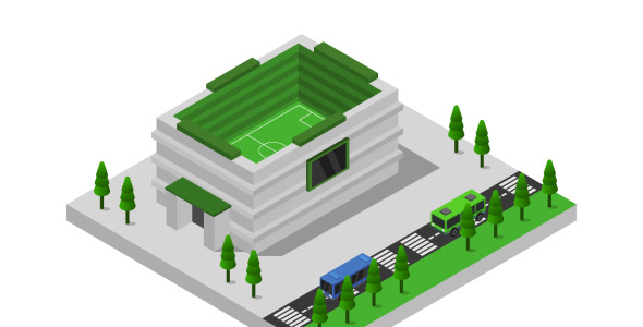 Vector на тему графика