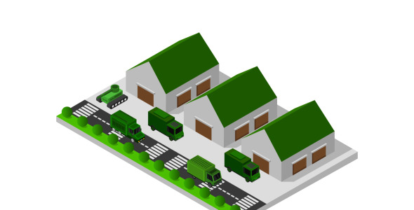 Vector на тему графика