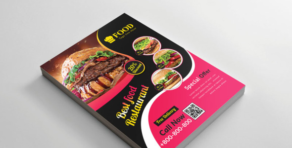 Фирменный стиль на тему графика