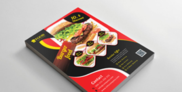 Фирменный стиль на тему графика