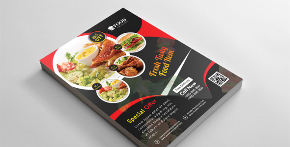 Фирменный стиль на тему графика