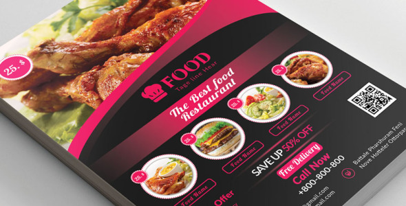 Фирменный стиль на тему графика