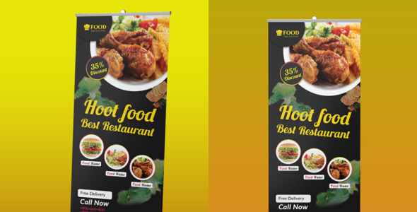 Фирменный стиль на тему графика