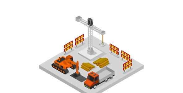 Vector на тему графика