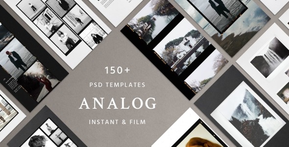 Шаблон для соцсетей на тему графика