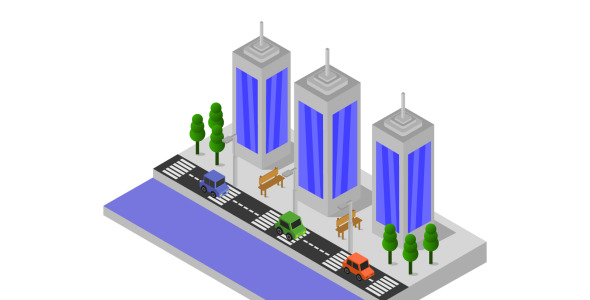 Vector на тему графика