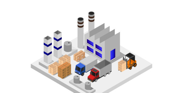 Vector на тему графика