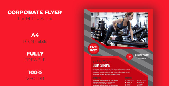 Фирменный стиль на тему графика