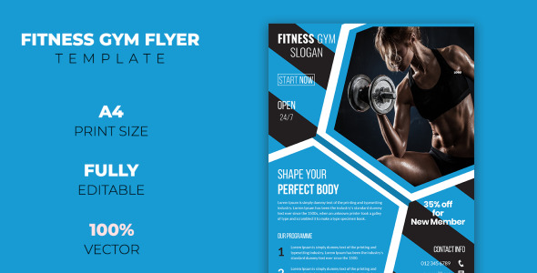 Фирменный стиль на тему графика